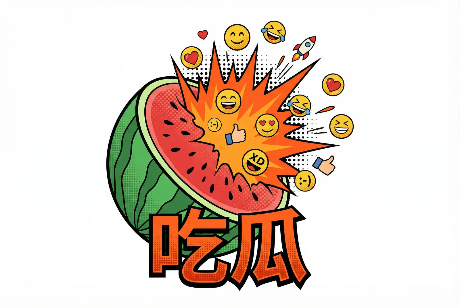 《每日吃瓜》每日吃瓜最新更新_全网独家每日吃瓜大全 社区Logo